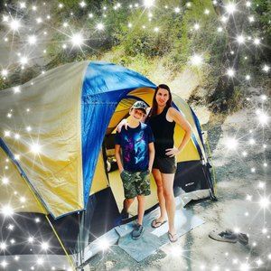 Meet your Posher, Monique